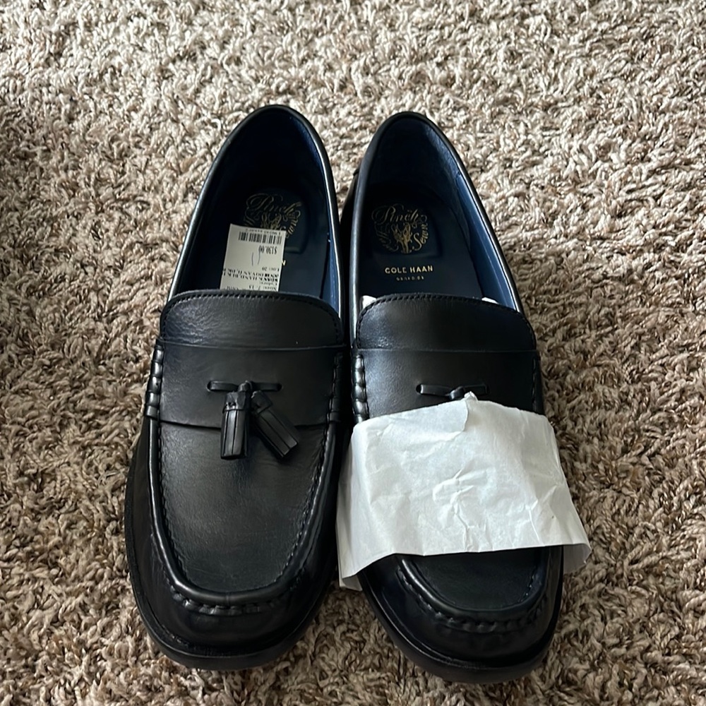 Brand New Cole Haan mens shoes